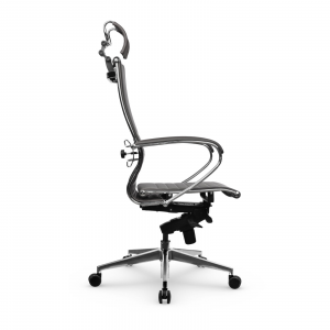 Офисное кресло Samurai K-2.051 MPES, Серый, Арт. z312295979 в магазине 5kresel