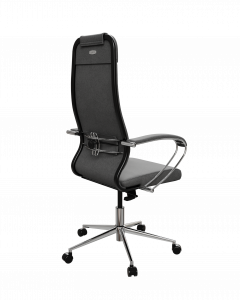 Купить офисное кресло ErgoLife Set 32/подл.127/осн.Sit 052, Темно-серый 3D4.52.1.2A3, Арт. z3D4.52.1.2A3 в магазине 5kresel