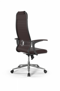 Офисное кресло Sit 10 B1-117U - Extra /Um02/Wm12/U0mL-b(M09.B23.G18.W01), Темно-коричневый, Арт. z509224178 в магазине 5kresel