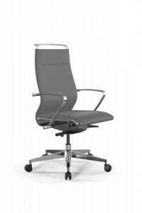 SynchroSit Well B2-195K - Infinity /Ach246/Nc200/K5cL(M23.B22.G18.W03), Серый
