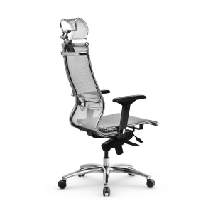 Офисное кресло Samurai S-3.05 MPES, Белый, Арт. z312819700 в магазине 5kresel
