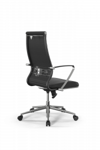 Офисное кресло Sit 10 B2-161K - Extra /Km02/Wm12/K5cL(M09.B23.G18.W01), Черный, Арт. z252341719 в магазине 5kresel