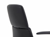 Офисное кресло Riva Кресло Venetto-M FK013-B12 Черный