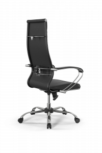 Офисное кресло Sit 10 B1-161K - Extra /Km02/Wm12/K1cL(M09.B21.G20.W01), Черный, Арт. z509224246 в магазине 5kresel