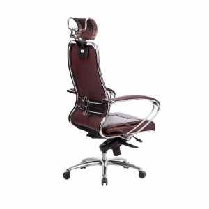 Офисное кресло Samurai K-2.04, Темно-бордовый, Арт. z302689214 в магазине 5kresel