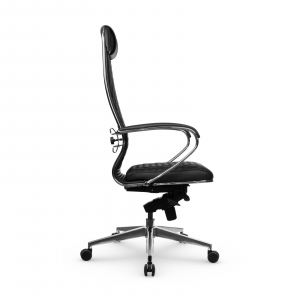 Офисное кресло Samurai KL-1.041 MPES, Черный (C-Edition), Арт. z312299243 в магазине 5kresel