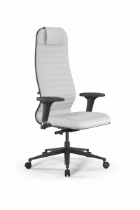 Офисное кресло SynchroSit 10 B1-117D - Extra /Um02/Wm12/D02P(M23.B11.G19.W02), Белый, Арт. z509229937 в магазине 5kresel