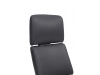 Офисное кресло Riva Кресло Venetto FK013-A12 Черный