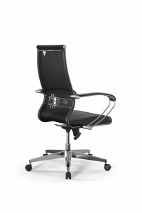 Офисное кресло Sit 10 B2-163K - T+Extra /Km00/Wm12/K1cL(M09.B22.G18.W02), Черный, Арт. z252343331 в магазине 5kresel