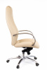 Офисное кресло Everprof Drift Lux M Экокожа Бежевый