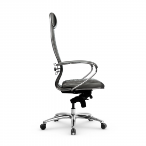 Офисное кресло Samurai KL-1.04 MPES, Серый (B-Edition), Арт. z312294101 в магазине 5kresel