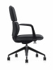 Офисное кресло Riva Кресло Venetto-M FK013-B12 Черный