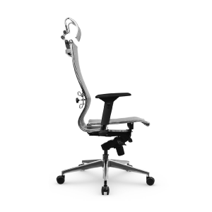 Офисное кресло Samurai S-3.051 MPES, Белый, Арт. z312819915 в магазине 5kresel