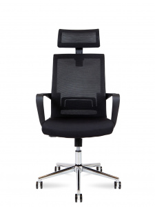 Офисное кресло Интер, Арт. nord-11-00000214 в магазине 5kresel