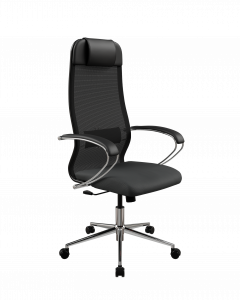 Купить офисное кресло ErgoLife Set 11/подл.131/осн.Sit 052, Черный 13E.16.1.2A3, Арт. z13E.16.1.2A3 в магазине 5kresel