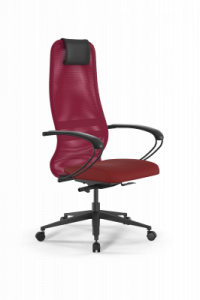 SynchroSit 8 B1-8K - X1+UMF(X1) /Uh00/Wh00/K1bL(M24.B11.G19.W02), Красный
