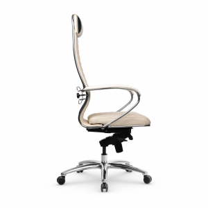 Офисное кресло Samurai KL-1.04 MPES, Светло-бежевый (M-Edition), Арт. z312297812 в магазине 5kresel