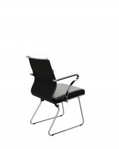 Купить офисное кресло Sit Well M4-192K - Extra /Ach46/Wm12/K15cL(F54), Черный, Арт. z319.5D.1.6A4 в магазине 5kresel
