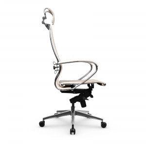 Офисное кресло Samurai K-2.041 MPES, Светло-бежевый, Арт. z312299830 в магазине 5kresel