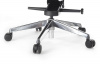 Дизайнерское кресло для офиса Riva Кресло Соул-M B1908 Черный