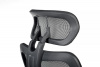 Офисное кресло Riva Кресло Арго W-228 Черный
