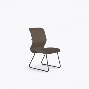 Офисное кресло Sit 8 M4-4 - Bahama /Uh00/Wh12(F57), Коричневый, Арт. z509261180 в магазине 5kresel