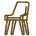 Стулья