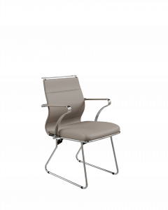 Купить офисное кресло Sit Well M4-192K - Extra /Ach46/Wm12/K15cL(F54), Серый, Арт. z31C.5D.1.6A4 в магазине 5kresel