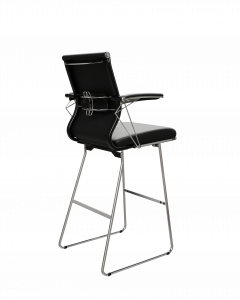 Офисное кресло Sit 10 M4-152U - Extra /Km00/Wm12/U1mL-7c(F59), Черный, Арт. z178.22.1.778 в магазине 5kresel