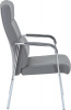 Офисное кресло Everprof Кресло Everprof City (Сити) Экокожа Серый