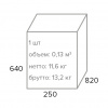 Кресло для руководителя Everprof Кресло Everprof EP-710 Ткань Серый